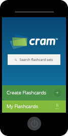 Cram App